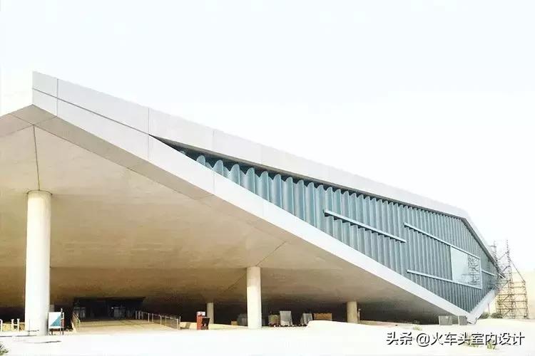 全球十大绝美建筑，你见过吗？