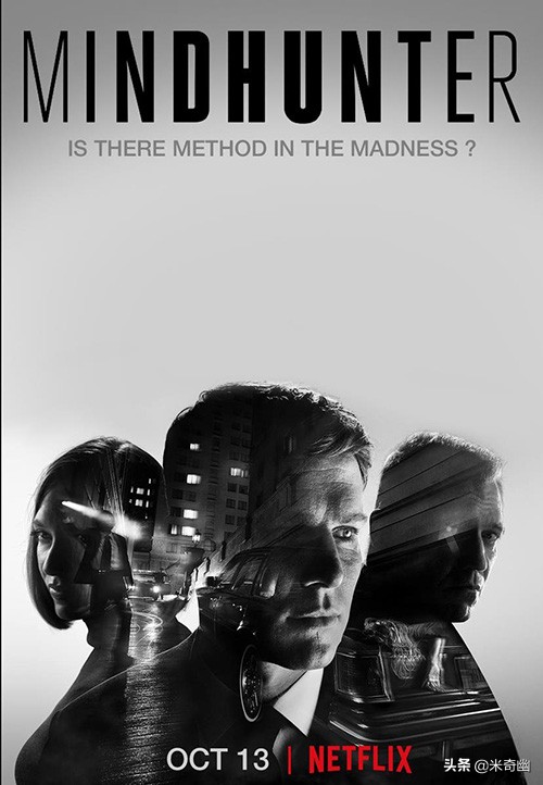 netflix2024美剧好剧推荐,netflix十大必看神作美剧