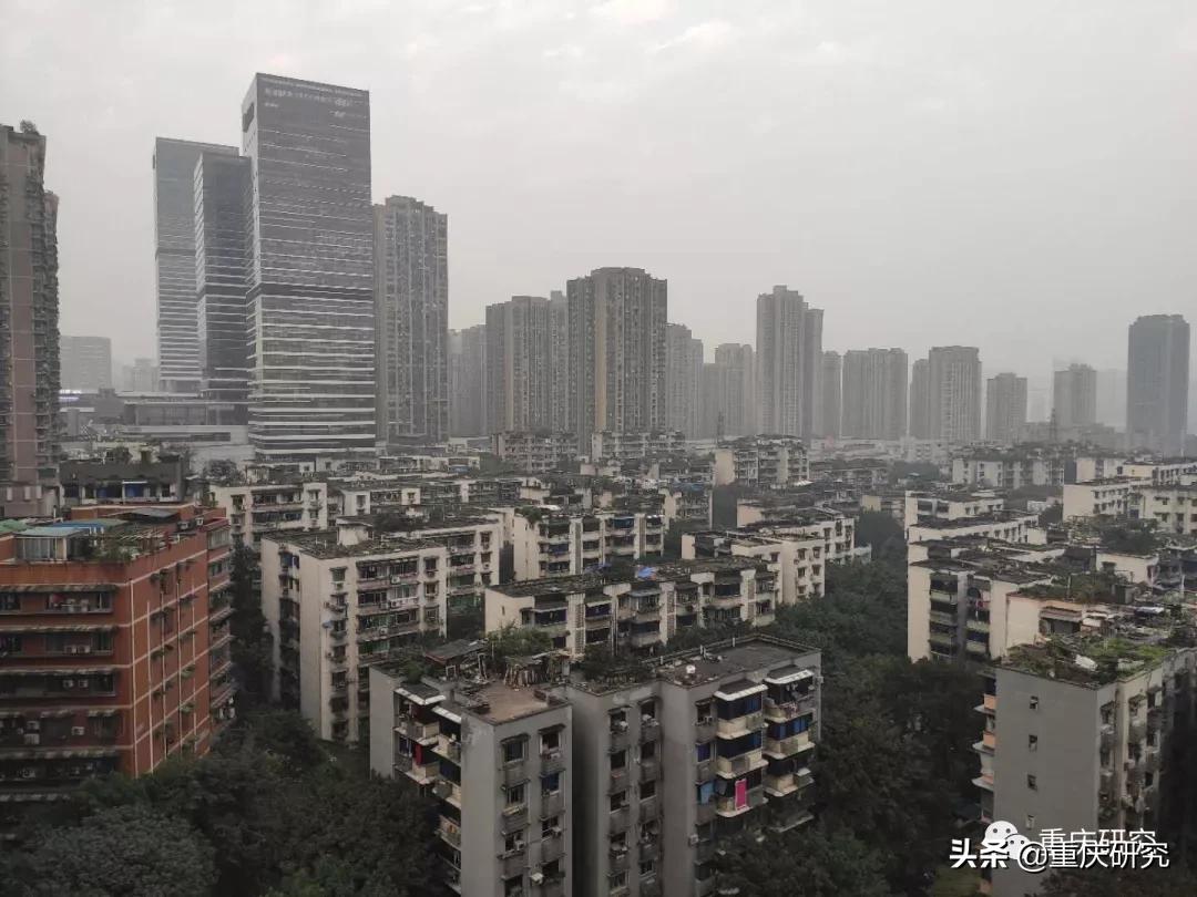 杨家坪广大新天地拆迁最新消息,杨家坪广大新天地已经不拆了吗