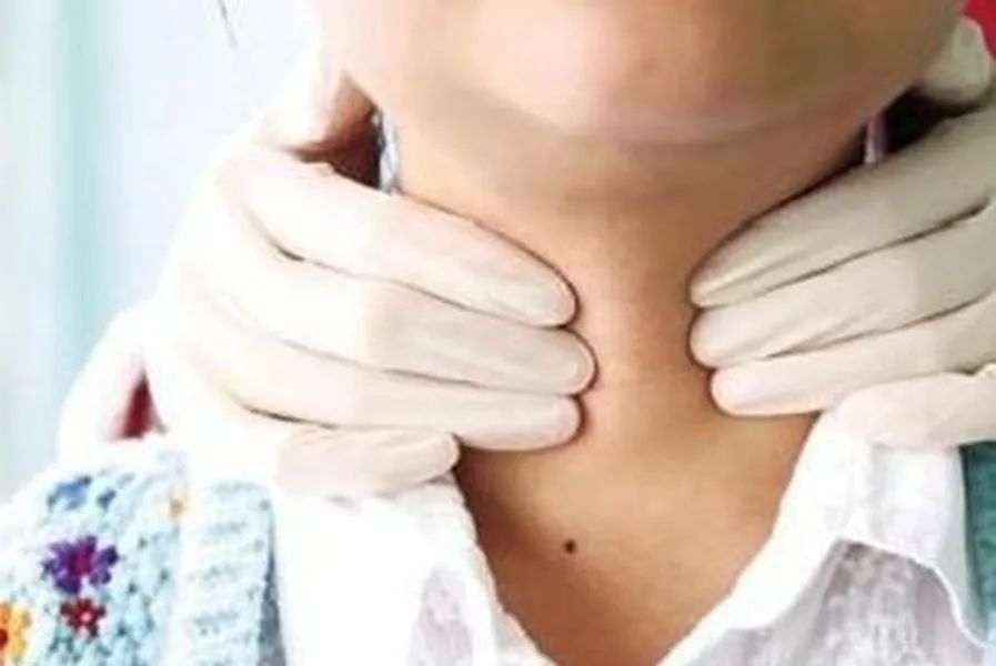 甲状腺肿大甲功正常如何处理,甲状腺弥漫性肿大甲功五项正常