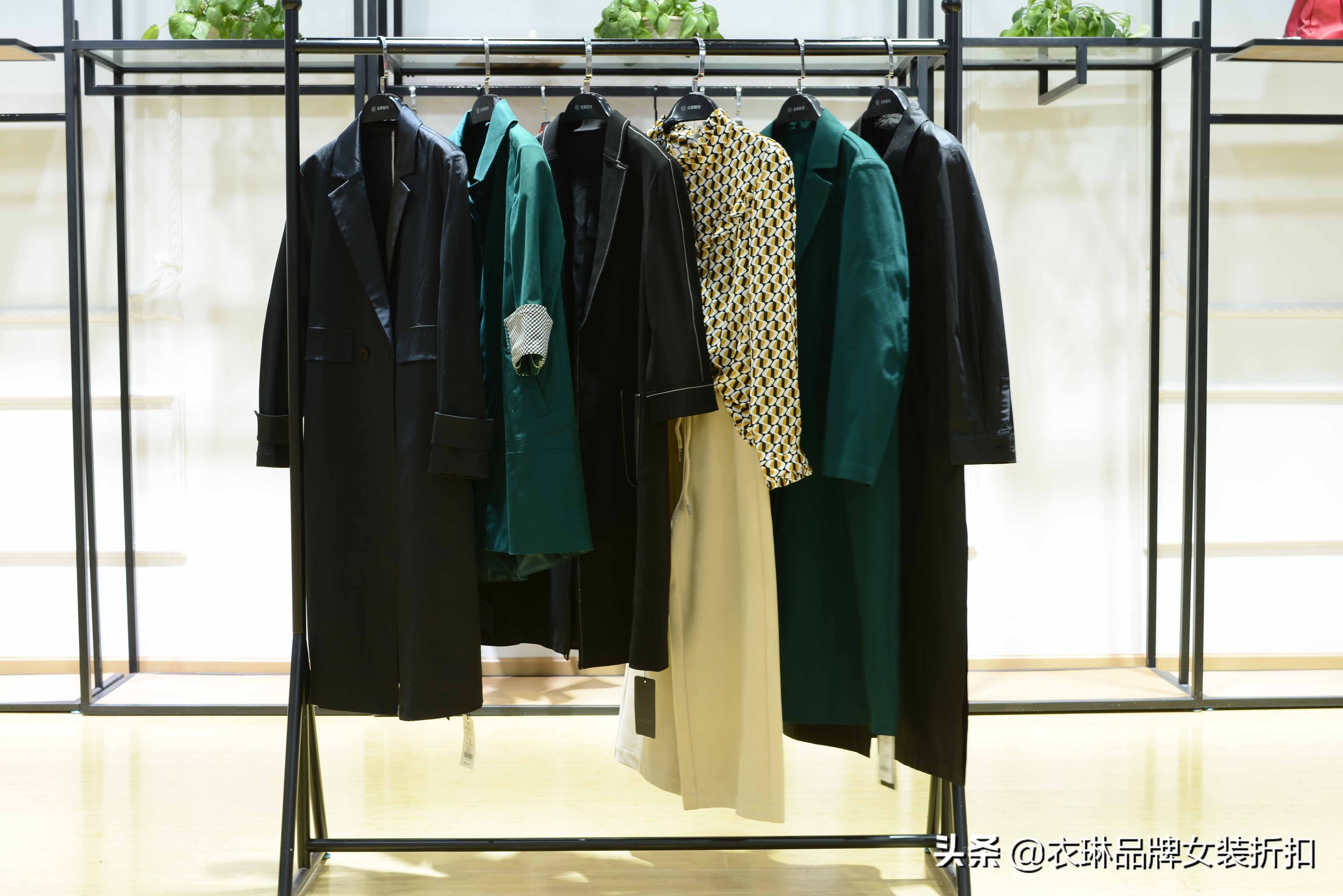 长沙服装尾货拿货渠道,尾货批发市场拿货渠道