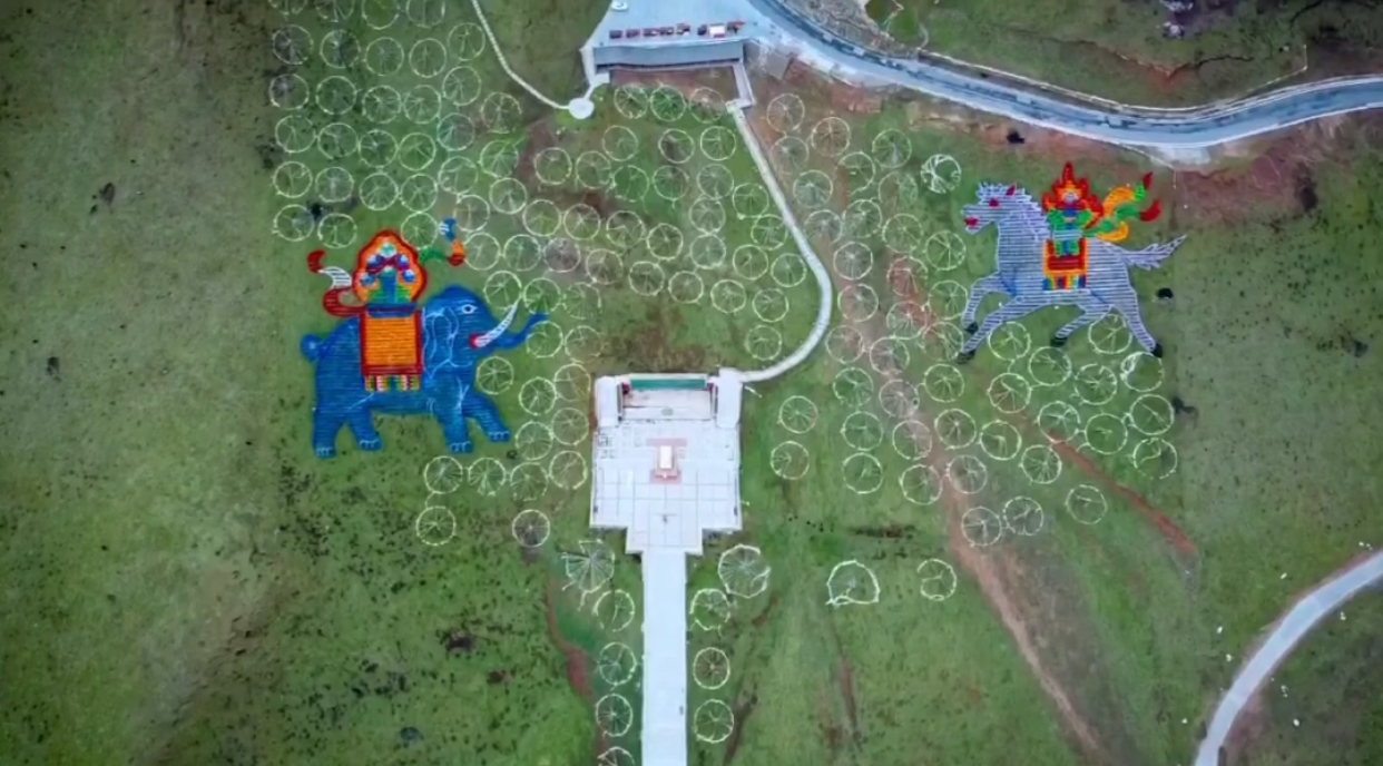 玩转西宁攻略,青海西宁之旅