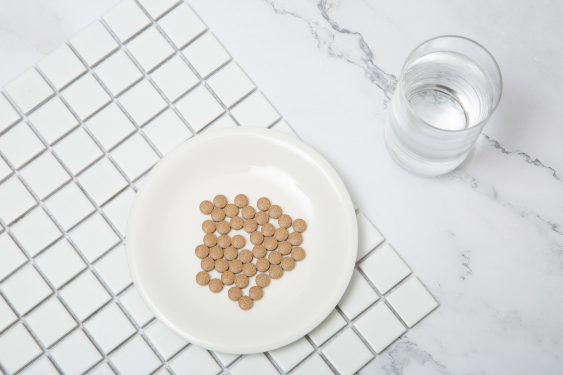 fracora毛喉鞘蕊花燃脂片，让你在夏天到来前瘦成一道闪电