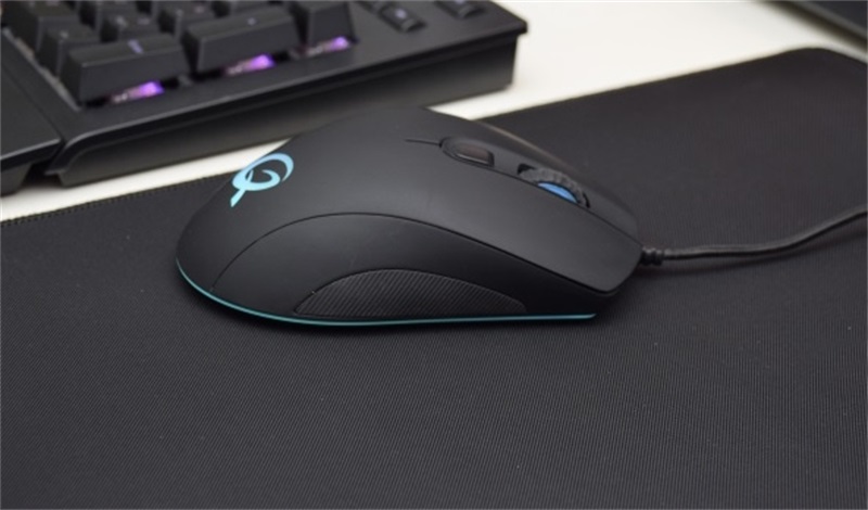 职业电竞级套装，解析QPADCD-45和DX-30的搭配