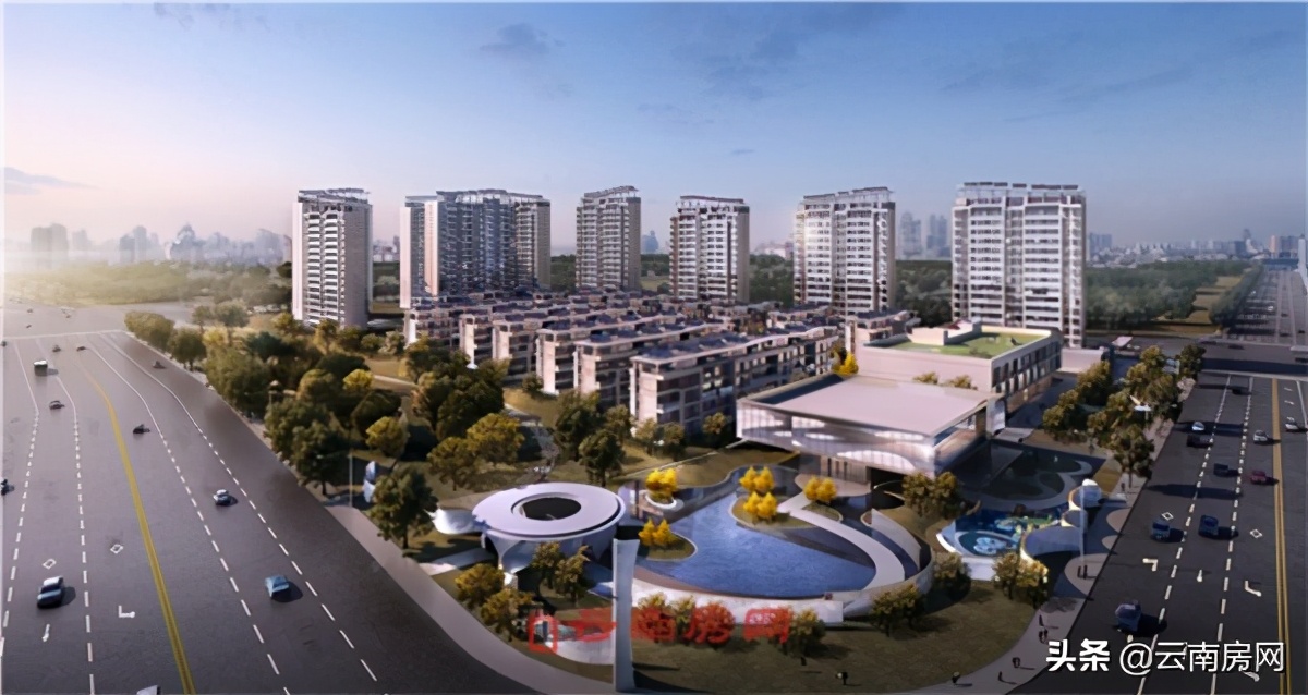 昆明滇池文旅大盘,云南文旅大盘