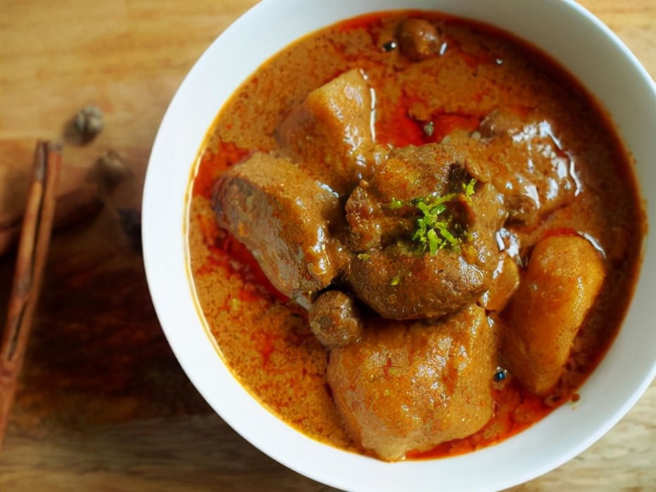 10种泰国美食吃到停不下来,十大正宗泰国美食