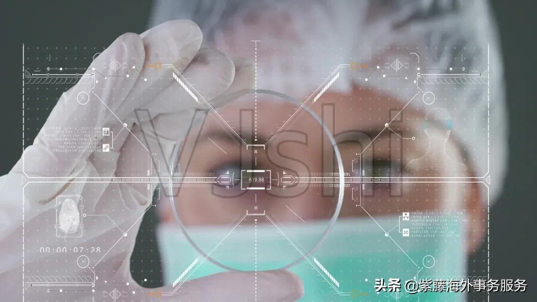 「留学专业如何选择」之生物医学专业介绍