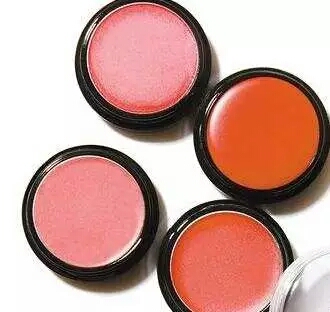 可以遮瑕的腮红膏,适合新手的腮红膏黄黑皮