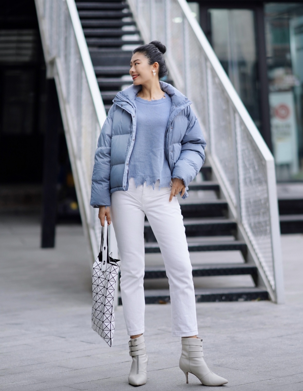 选靴子长度和腿型哪个更重要,不同腿型靴子的选择技巧