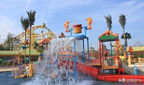 青岛方特梦幻王国好玩吗值得去吗,青岛方特梦幻王国门票