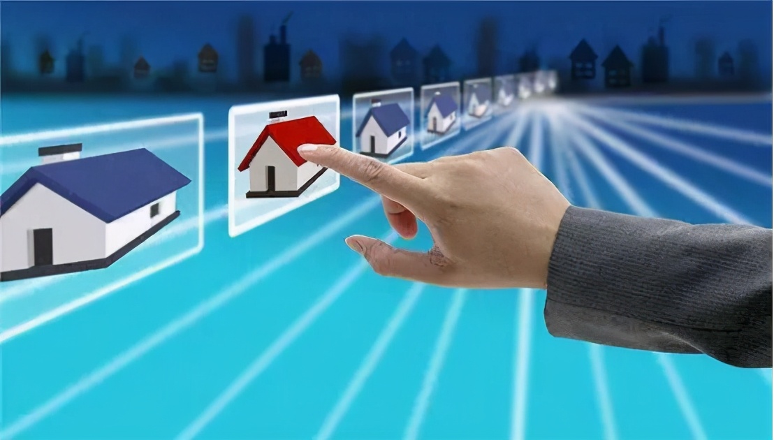 住宅科技系统,六恒科技住宅