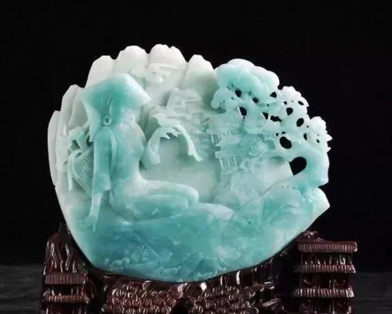 十种坑人的玉石,十种不建议购买的玉石