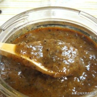 四川火锅蘸料油碟配方,薛之谦火锅秘制蘸料配方