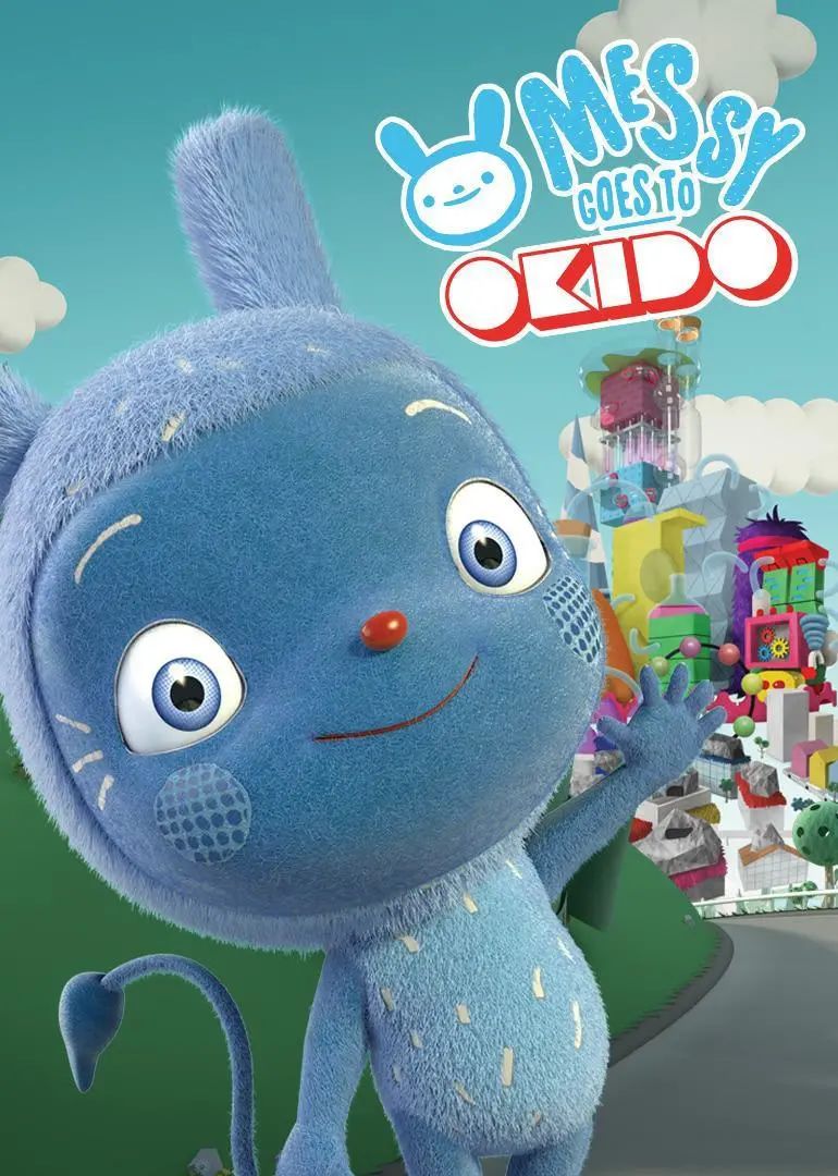 益智0–1岁早教启蒙动画片,适合儿童看的十部早教动画片