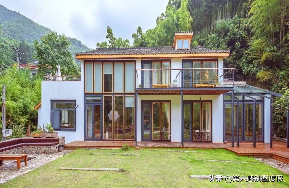 莫干山住宿排行榜,莫干山住宿性价比最高的推荐