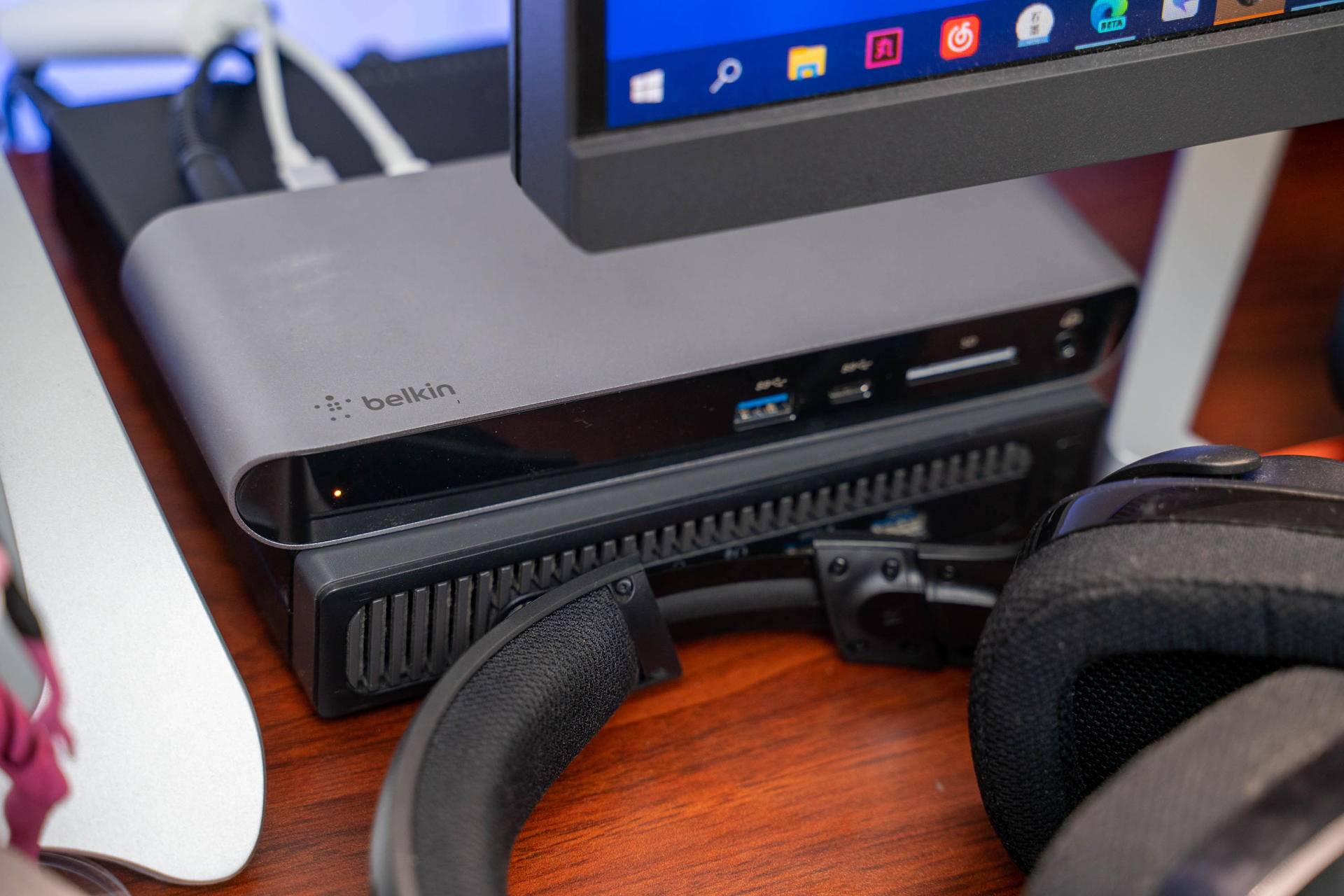 极简桌面好物推荐,你不知道的那些桌面好物