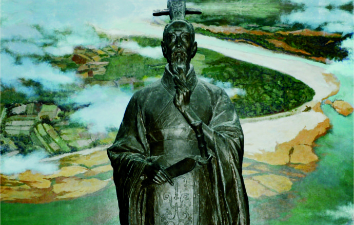 《说文解字》第124课：了解字义，“釆”和“采”就不会搞混了