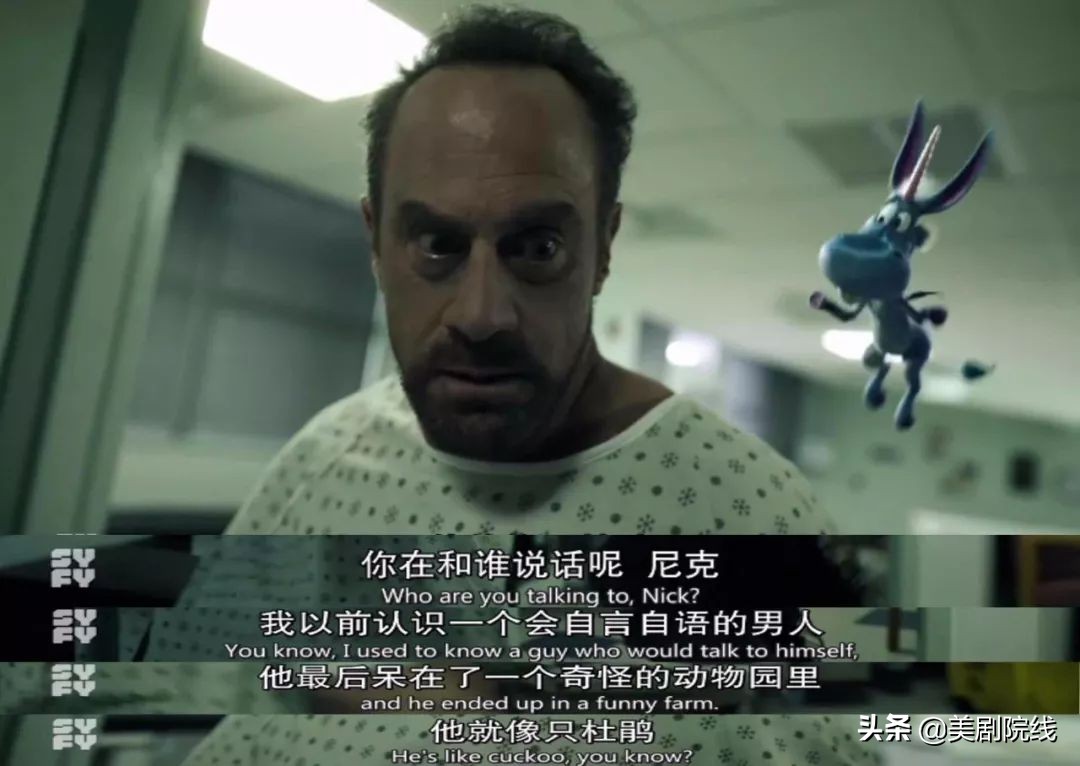 10部殿堂级科幻剧,五部硬核科幻剧推荐