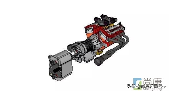 电机受潮如何用电加热,电机受潮的最佳处理办法