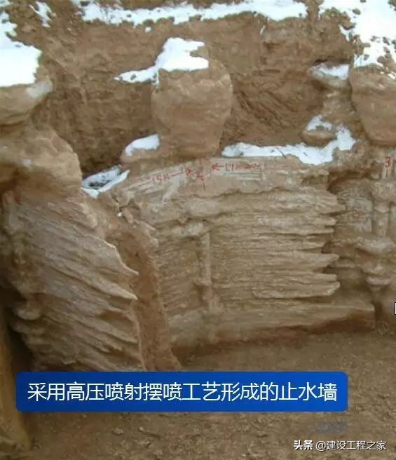 地基与基础区别是什么,地基和基础两者的区别