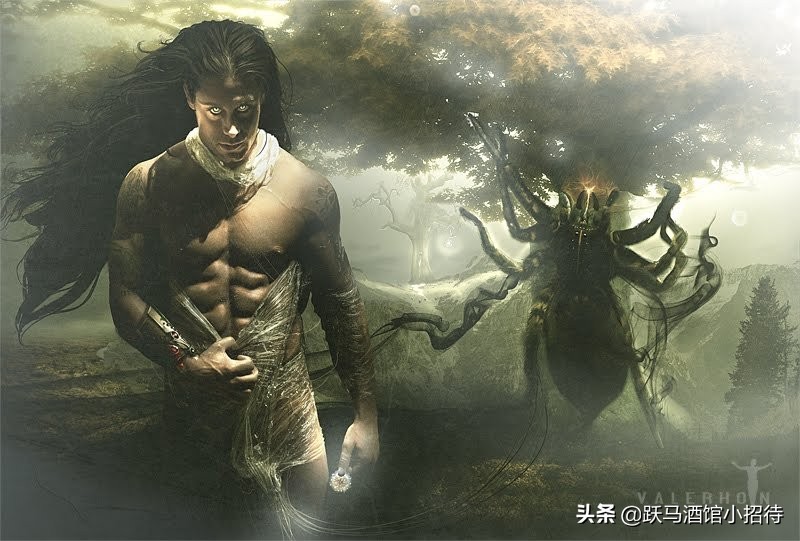 《指环王》的历史时间线,指环王全史