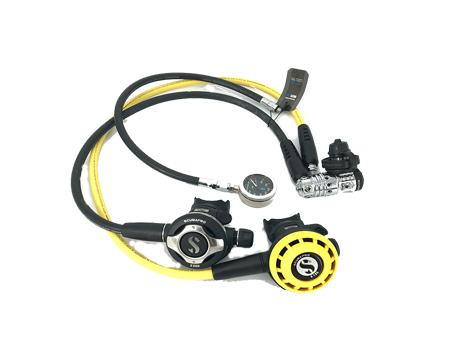 潜15米潜水需要哪些装备,买潜水装备需要注意什么