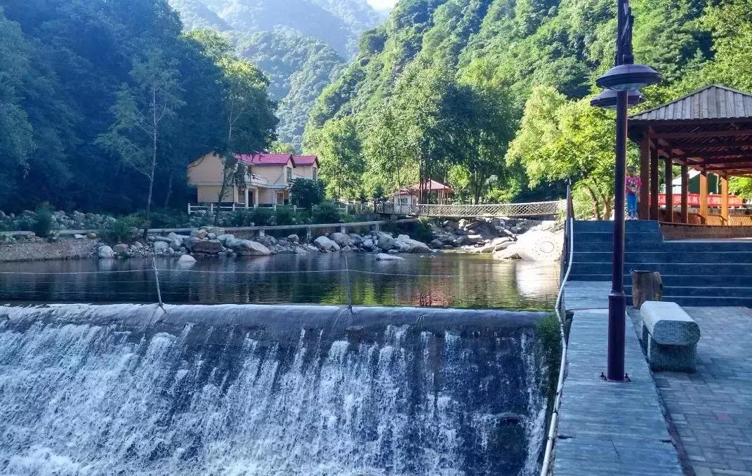 女神节陕西免门票的景点,陕西女神节免票景区