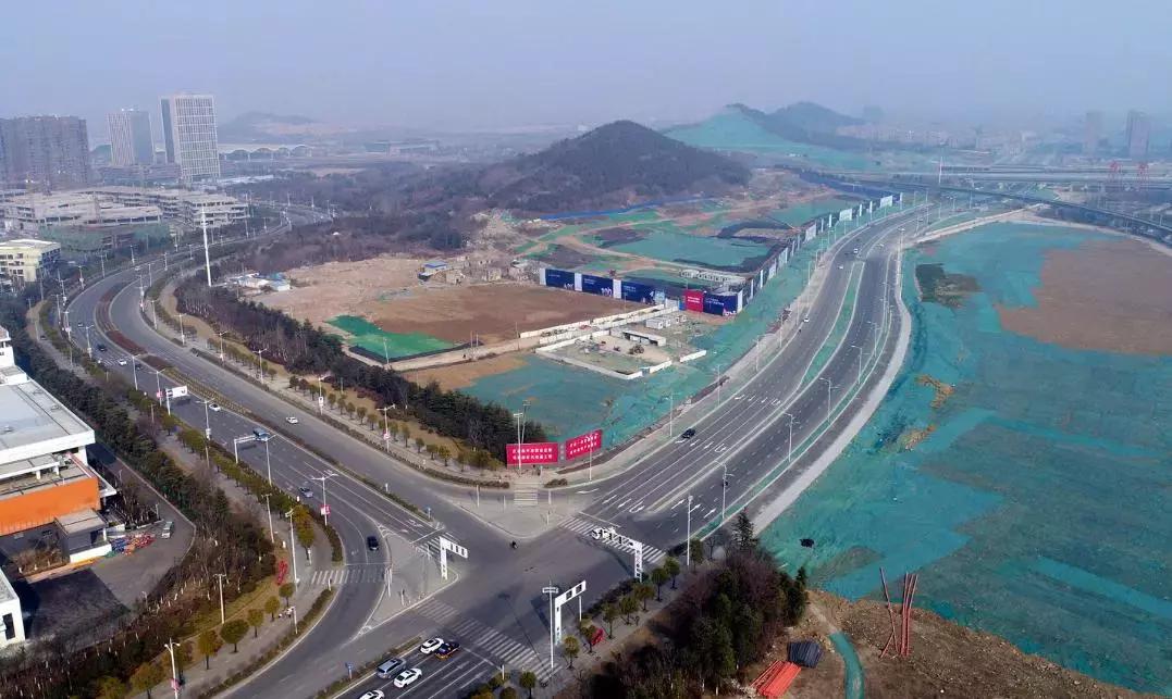 徐州西北片区最新规划,徐州和平路东延徐庄段啥时候完成