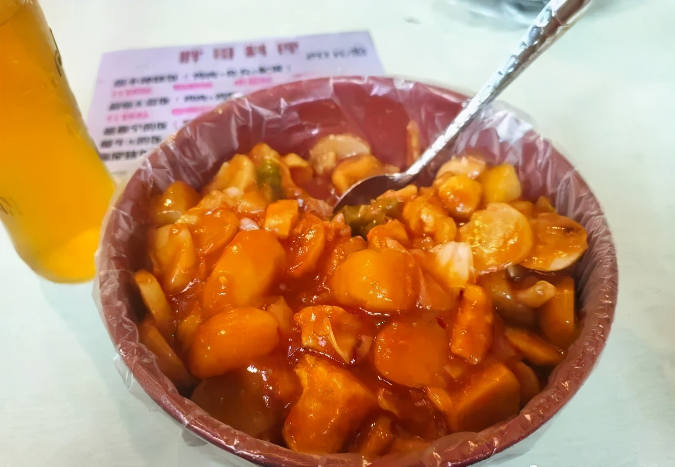 天津河西区值得吃的狗食馆,天津火了30年的狗食馆