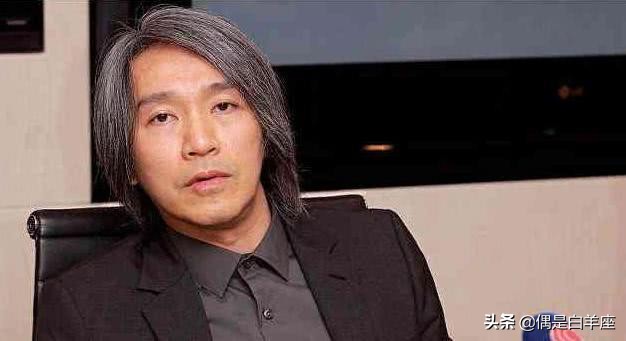 敢叫周星驰的女星,喊周星驰星仔的几个人