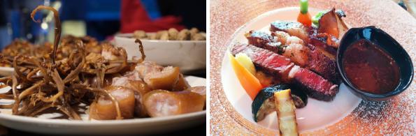 等了好久，这家酒店终于开了，全是别墅房