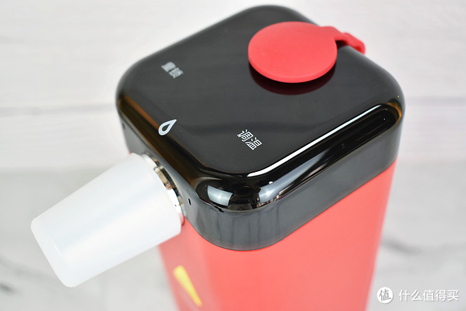 博乐宝口袋热水机即热式家用便携,博乐宝随身携带热水机测评
