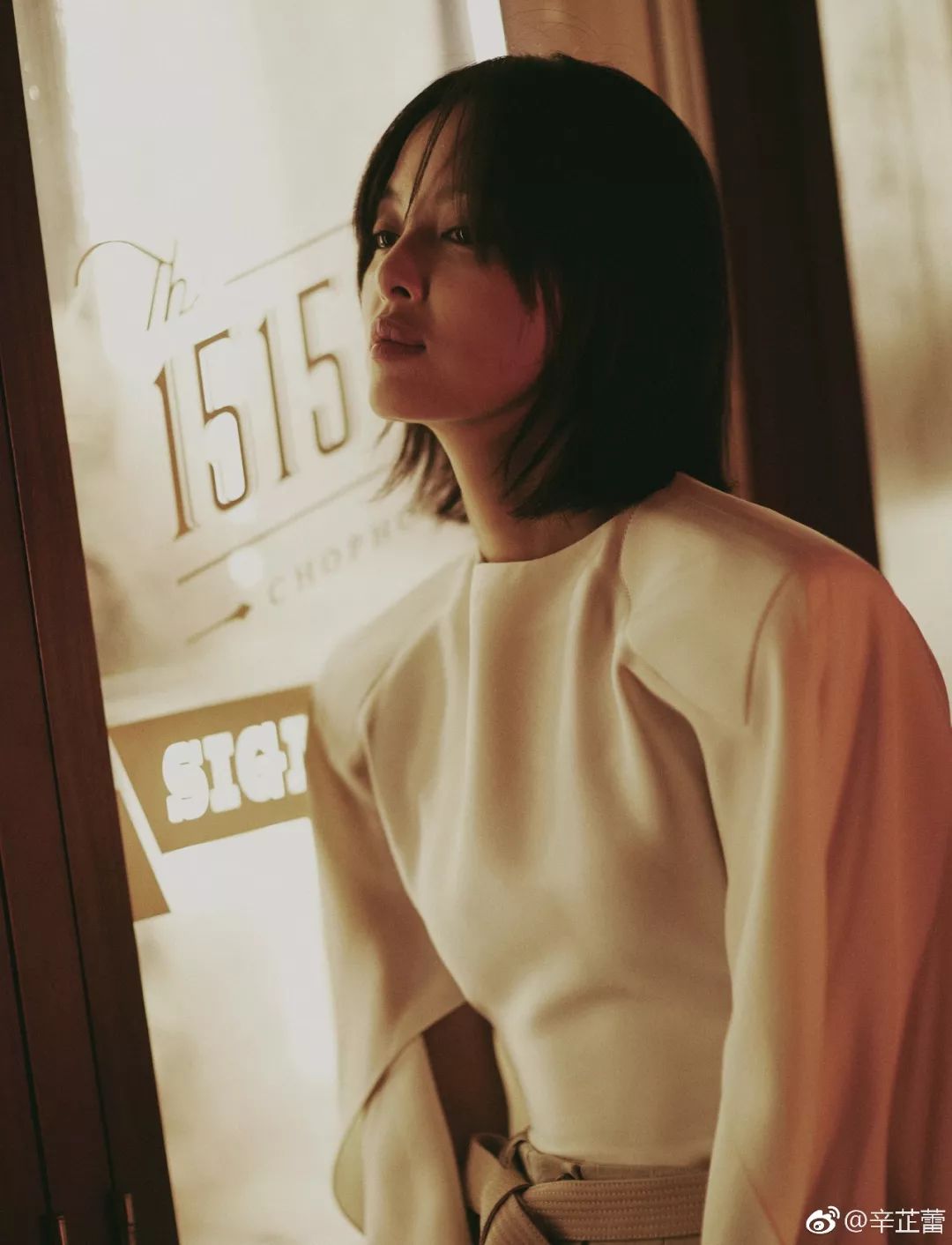 推荐一下烫头的tony老师,烫头tony老师推荐短刘海