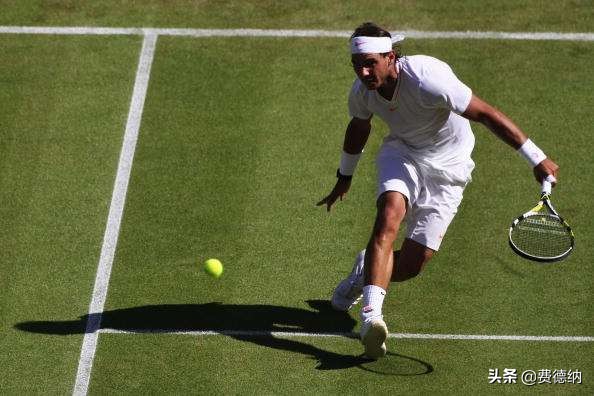 三巨头对大满贯的统治力,三巨头统治结束了吗