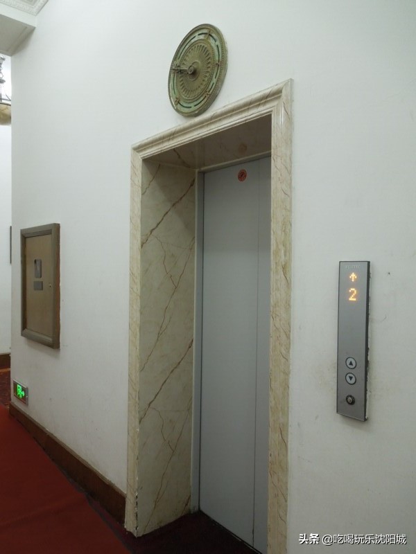 沈阳宾馆的历史,沈阳宾馆推荐全部