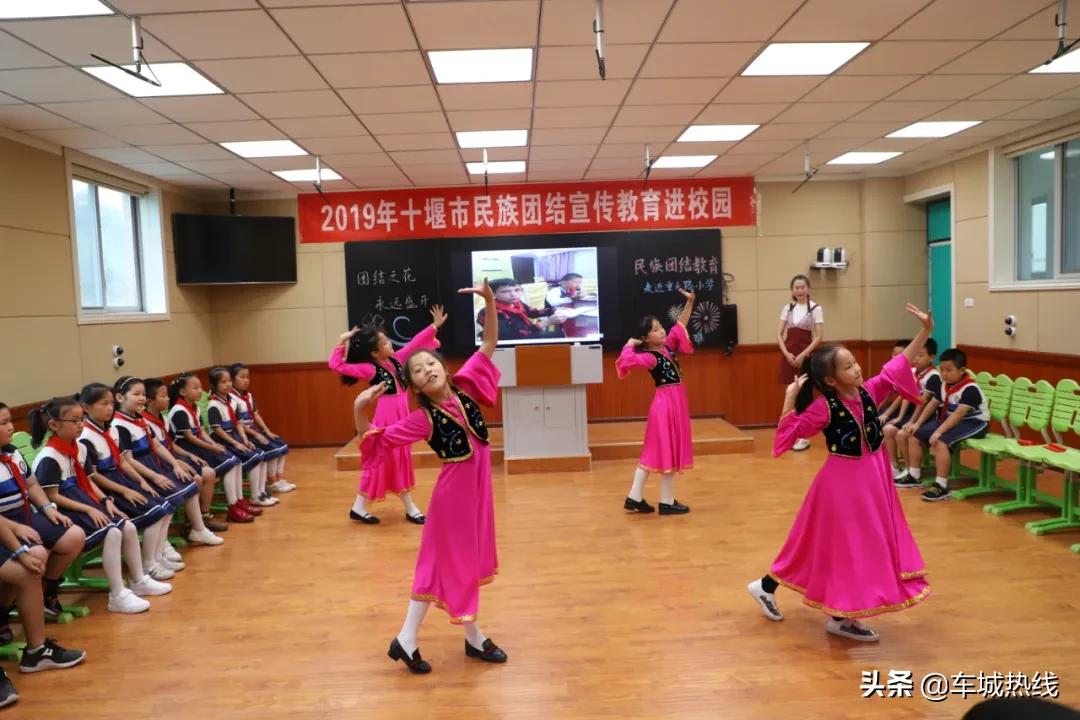 湖北十堰新建一所学校,十堰即将建的学校