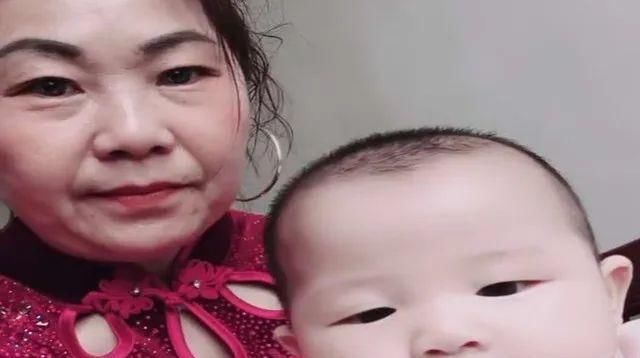 女医生意外怀孕了,57岁意外怀孕后来怎样了