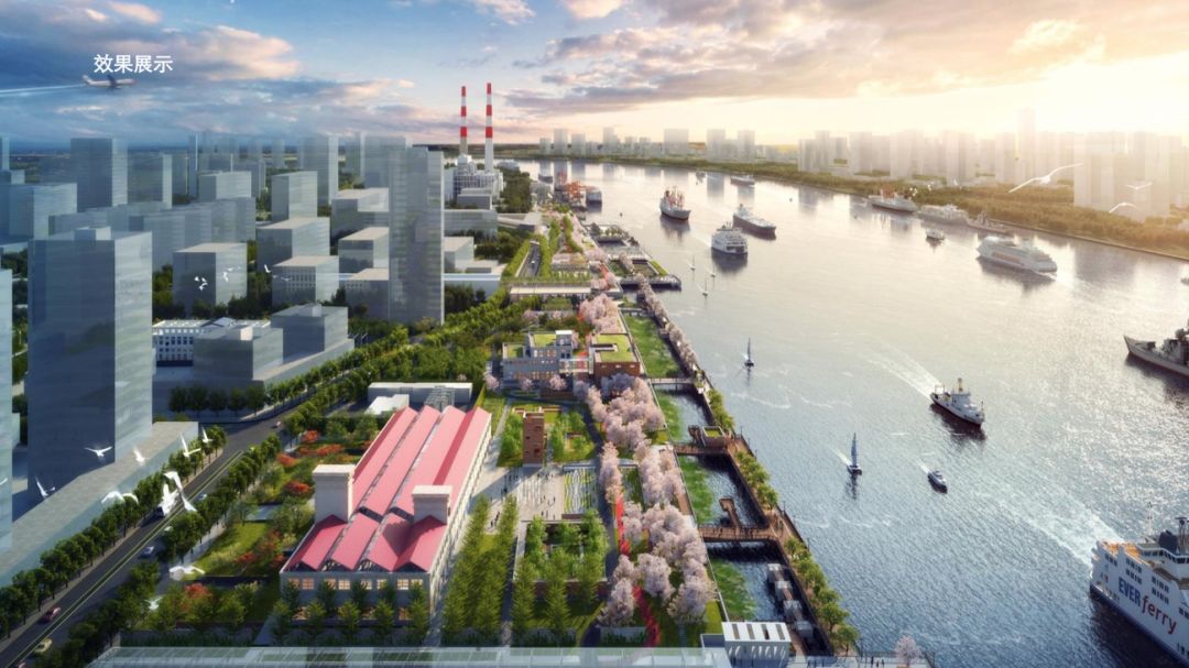 “遇见：百年滨江相遇当代设计”大师讲坛回顾（上）