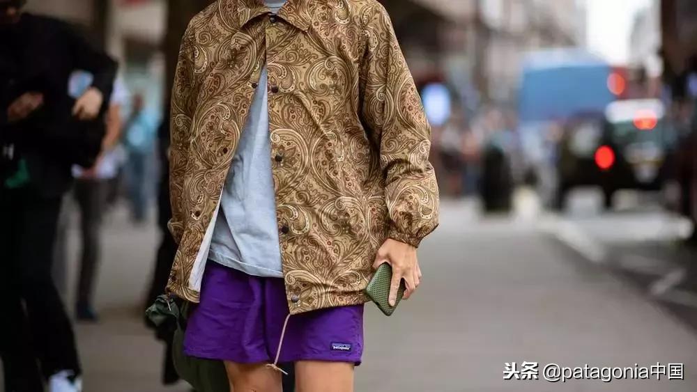 patagoniat恤测评,patagonia最值得买t恤