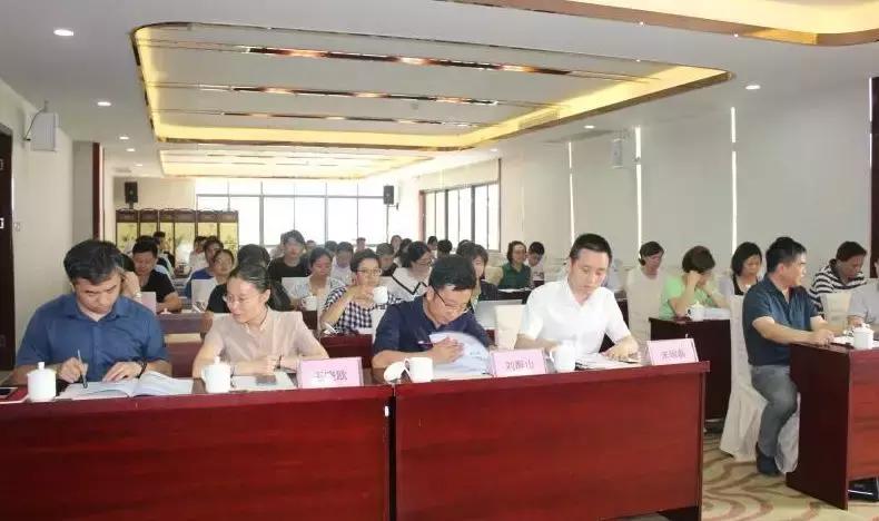 中盟创将训练营公开课暨南宁高新区“双创大讲堂”火热来袭