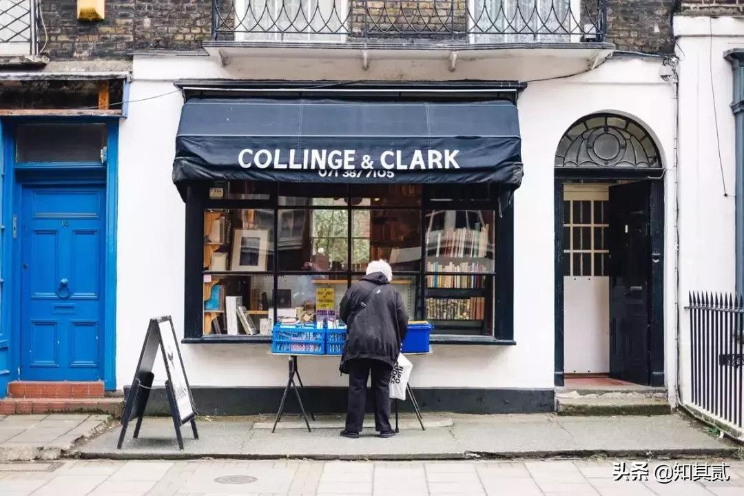 约吗？一起打卡电影中的书店