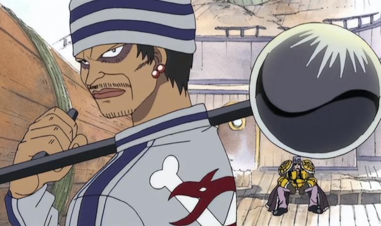 海贼王大和御田什么关系,海贼王大和最新消息