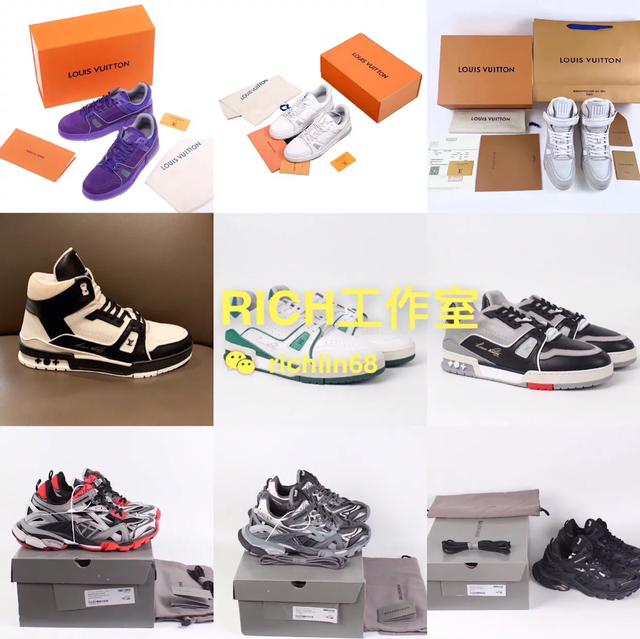 rich工作室,rich服装工作室富顺