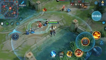 王者荣耀国服周瑜1v5,王者荣耀国服周瑜教学视频