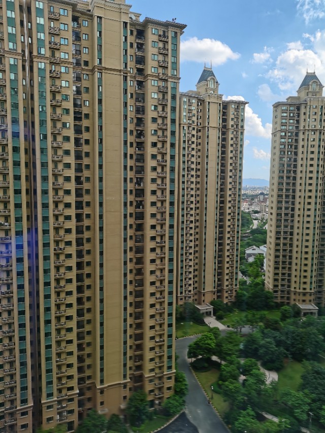 人生中有无数次考试,高考教会我们面对人生的各种考试