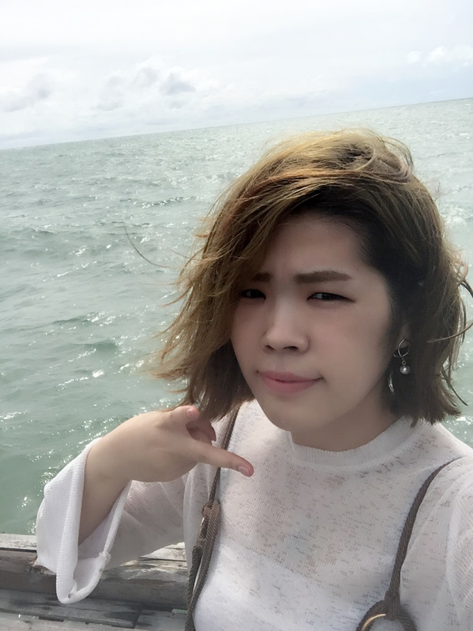 第一次出国去哪里玩马来西亚,一月去沙巴旅游