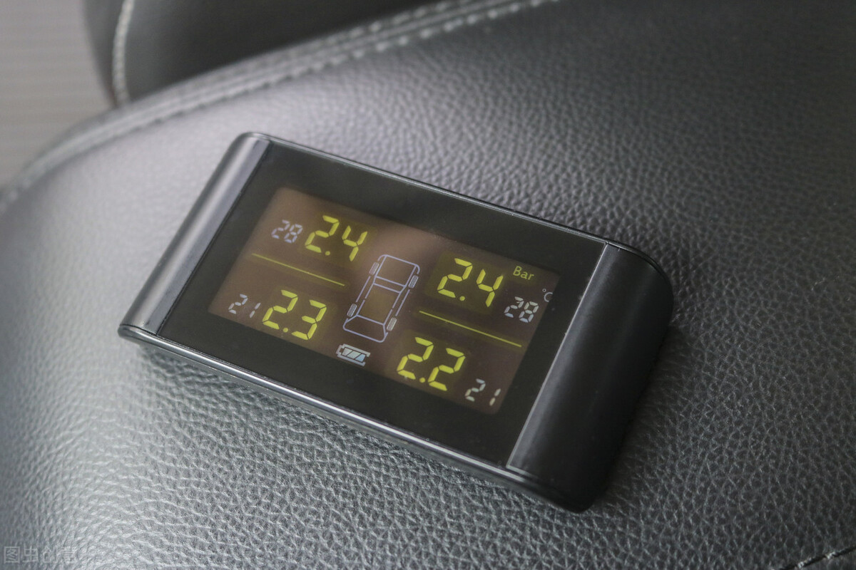 十大胎压监测排行榜,国内胎压监测龙头企业