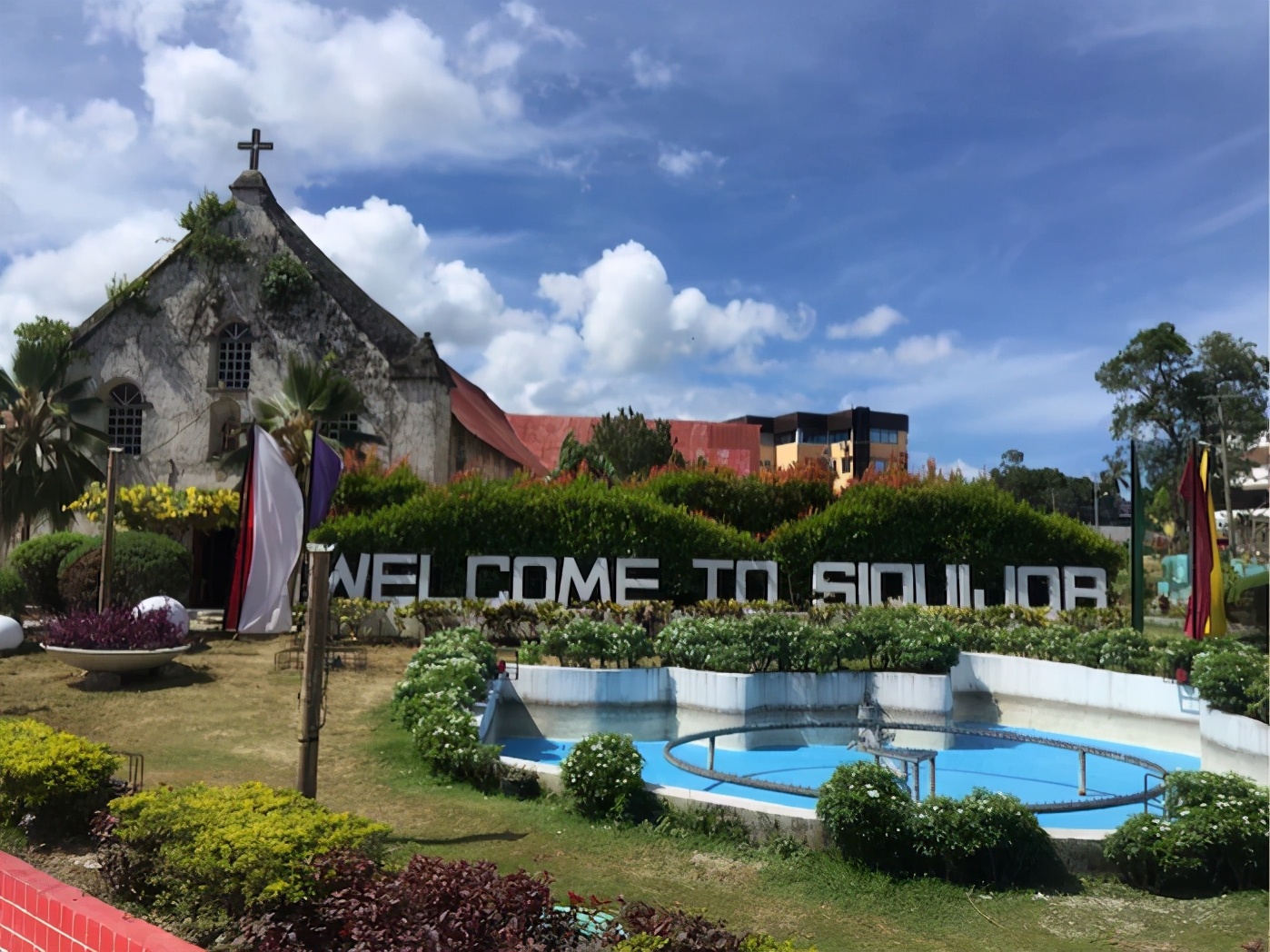 菲律宾自由行旅游攻略地图,菲律宾10天深度游