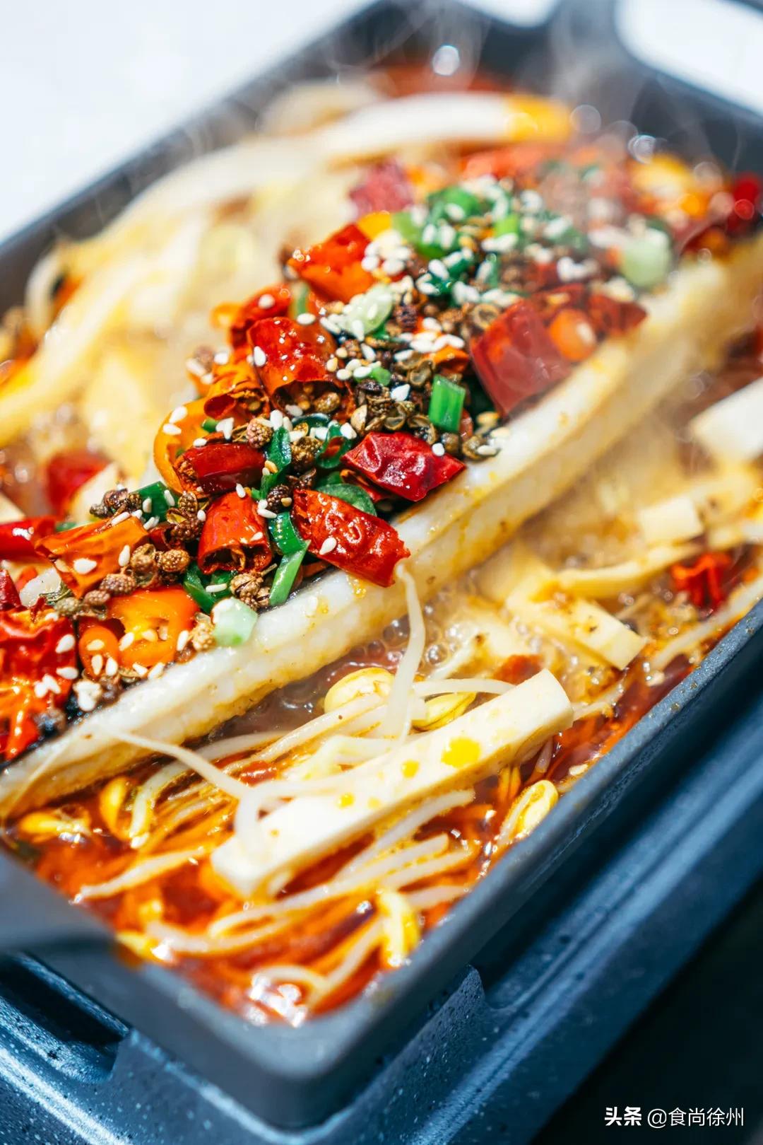 徐州东区46万㎡童话小镇正式发出邀请！又来一波新美食和大牌