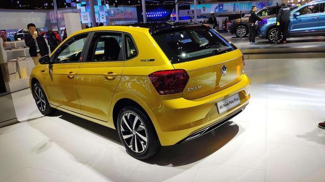 大众polo小菠萝二手,polo大众小菠萝自动挡落地价